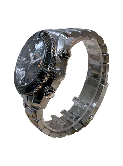 Omega Planet Ocean 215.30.46.51.01.001 Image 2